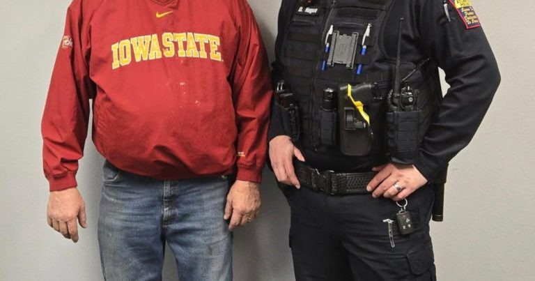 College Useful resource Officer Donation – swiowanewssource.com