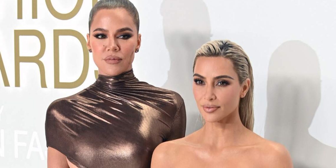 Khloe Kardashian Calls Out ‘Hypocrite’ Kim As Sisters Reignite Battle