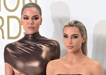 Khloe Kardashian Calls Out ‘Hypocrite’ Kim As Sisters Reignite Battle