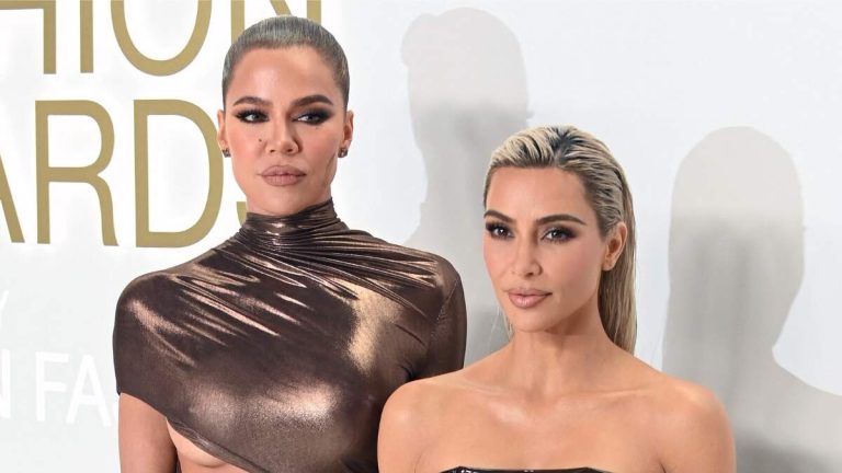 Khloe Kardashian Calls Out ‘Hypocrite’ Kim As Sisters Reignite Battle