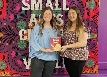 Siemer donates flour to native meals pantries – Kentucky New Period