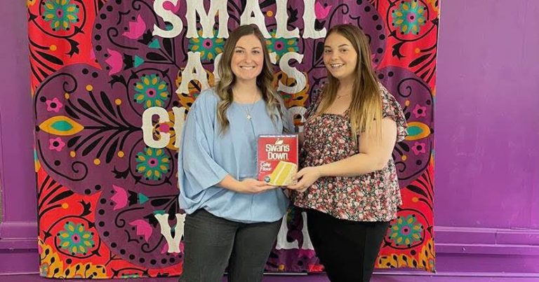 Siemer donates flour to native meals pantries – Kentucky New Period