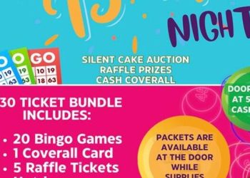 Bingo profit will assist Surry County Well being Basis – mtairynews.com