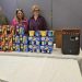 Shallotte Rotary help in combat in opposition to native meals insecurity | Information