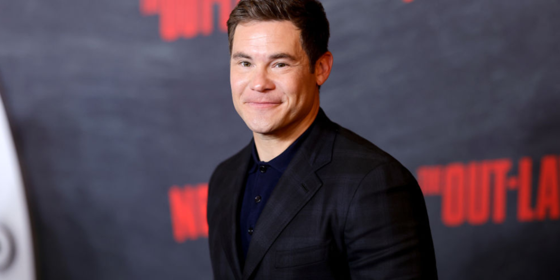 Adam Devine’s Scary Childhood Accident Leaves Medical doctors Fearing For His Life