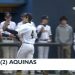 Excessive Faculty Baseball: Aquinas vs Regis – Information8000.com