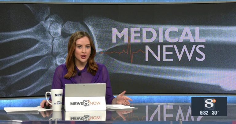 Medical Information Four-Four-25 6AM – information8000.com