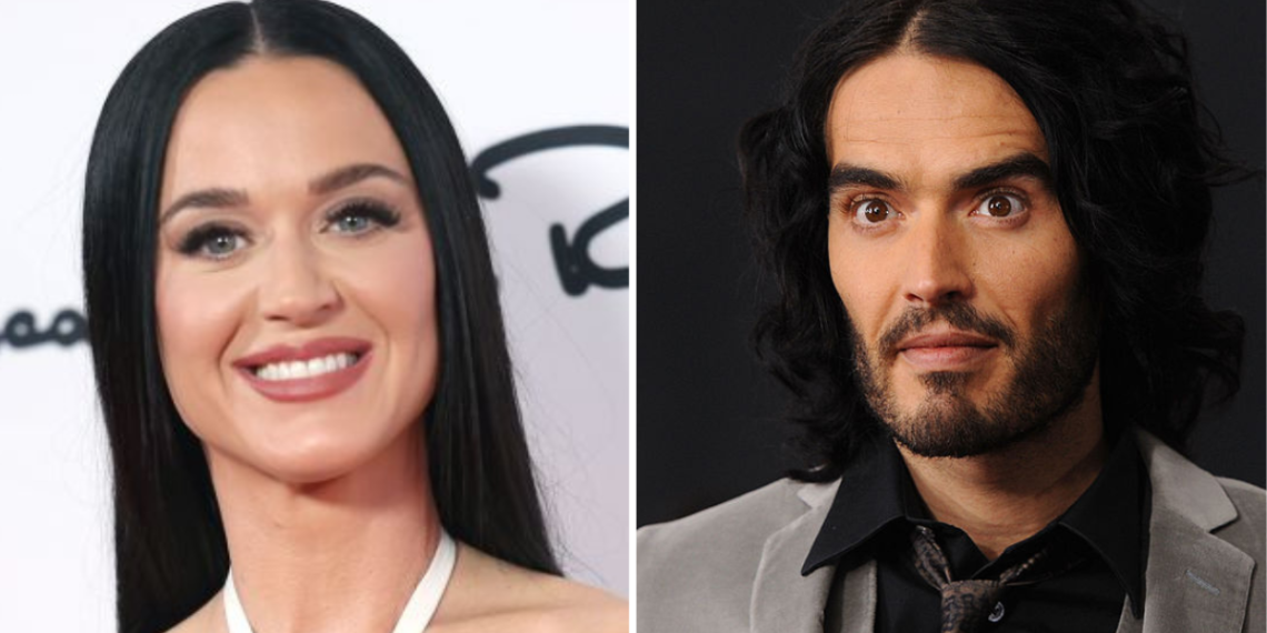 Russell Model Reveals Actual Purpose For Katy Perry Divorce In Uncommon Assertion