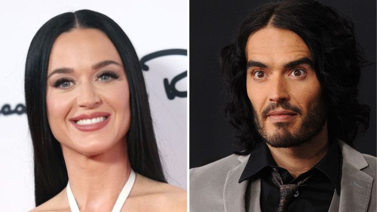 Russell Model Reveals Actual Cause For Katy Perry Divorce In Uncommon Assertion