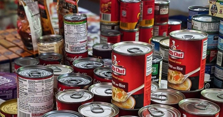 Worcester County gives grants to enhance native meals entry | Information