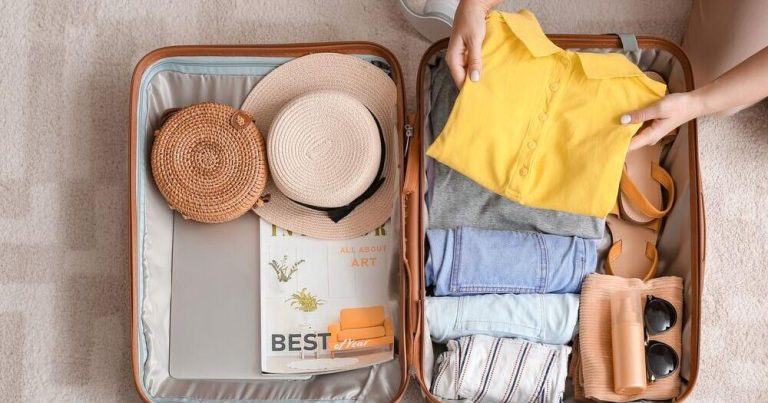 Most Well-liked Summer time Journey Locations within the U.S. – Tullahoma Information