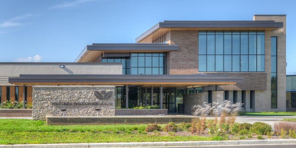 Western Wisconsin Well being as Prime 100 Important Entry Hospital | Native Information