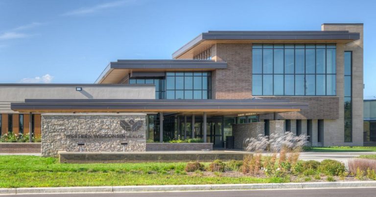 Western Wisconsin Well being as Prime 100 Important Entry Hospital | Native Information