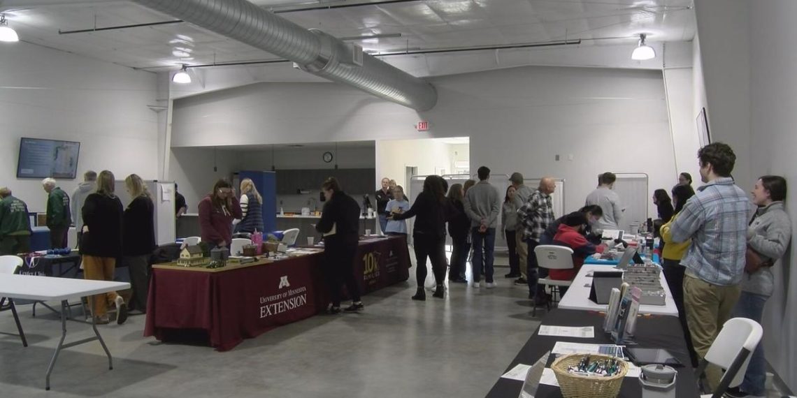 Rural Well being Discussion board connects farmers to well being professionals and assets | Information