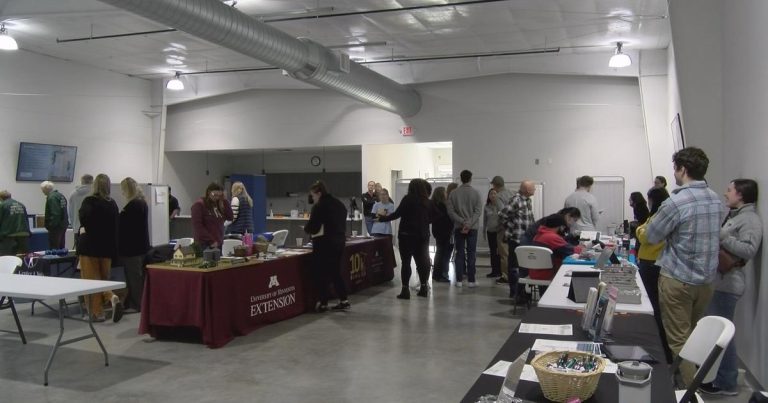 Rural Well being Discussion board connects farmers to well being professionals and assets | Information