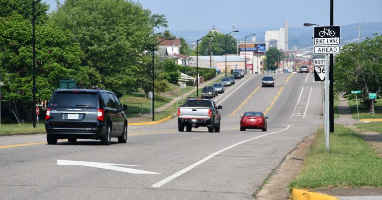 Kingsport MTPO pronounces statewide neighborhood journey survey – The Rogersville Evaluate