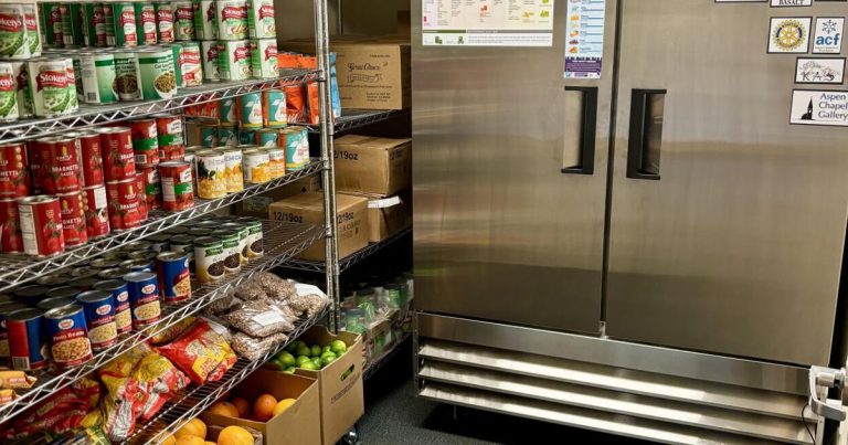 meals pantry – Aspen Each day Information