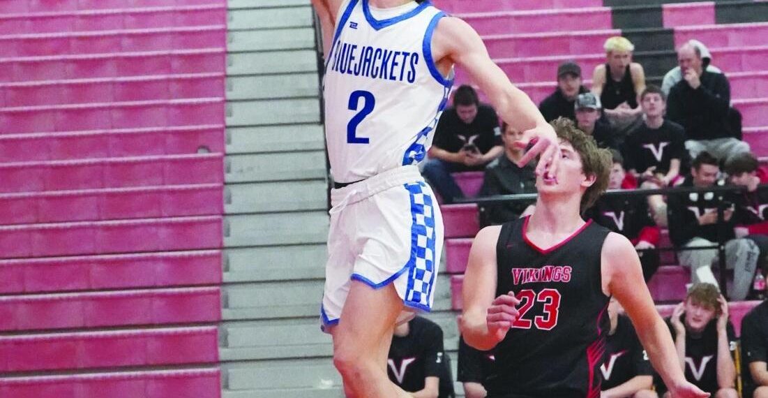 Bluejacket athletes earn honors within the winter sport season | Native information