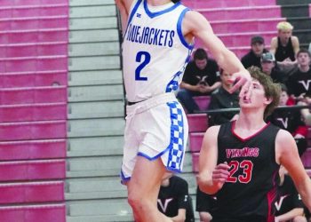 Bluejacket athletes earn honors within the winter sport season | Native information