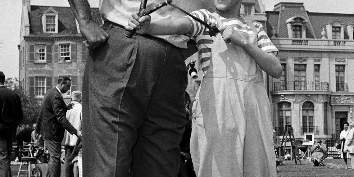 Jay North, TV’s mischievous Dennis the Menace, dies at 73 | Leisure Information