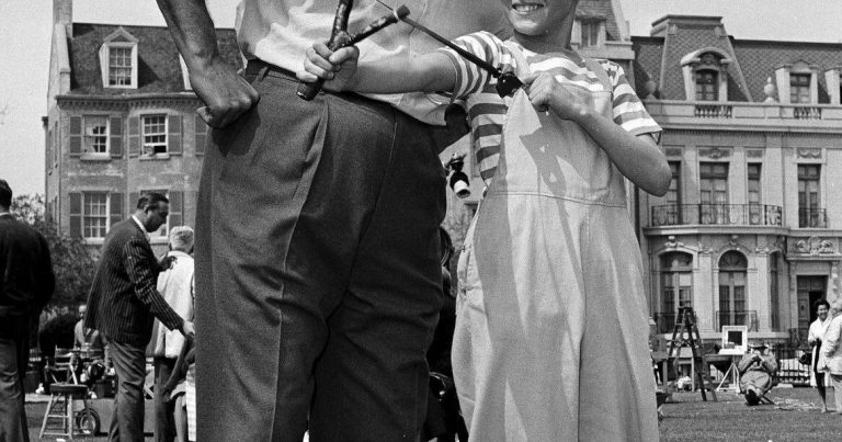 Jay North, TV’s mischievous Dennis the Menace, dies at 73 | Leisure Information