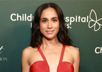 Meghan Markle Opens Up About ‘Uncommon’ Well being Scare After Giving Beginning