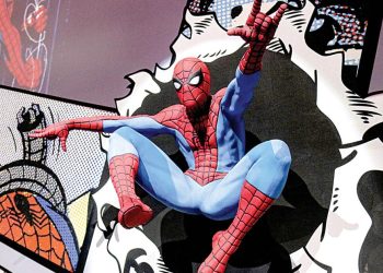 Griffin Museum awaits premiere of ‘Spider-Man’ | Leisure Information