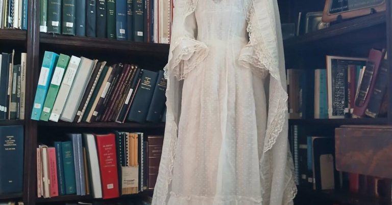 Historic Society ‘Celebrating in Model’ by way of ladies’s trend from the 1860s to the 1920s | Entrance Web page