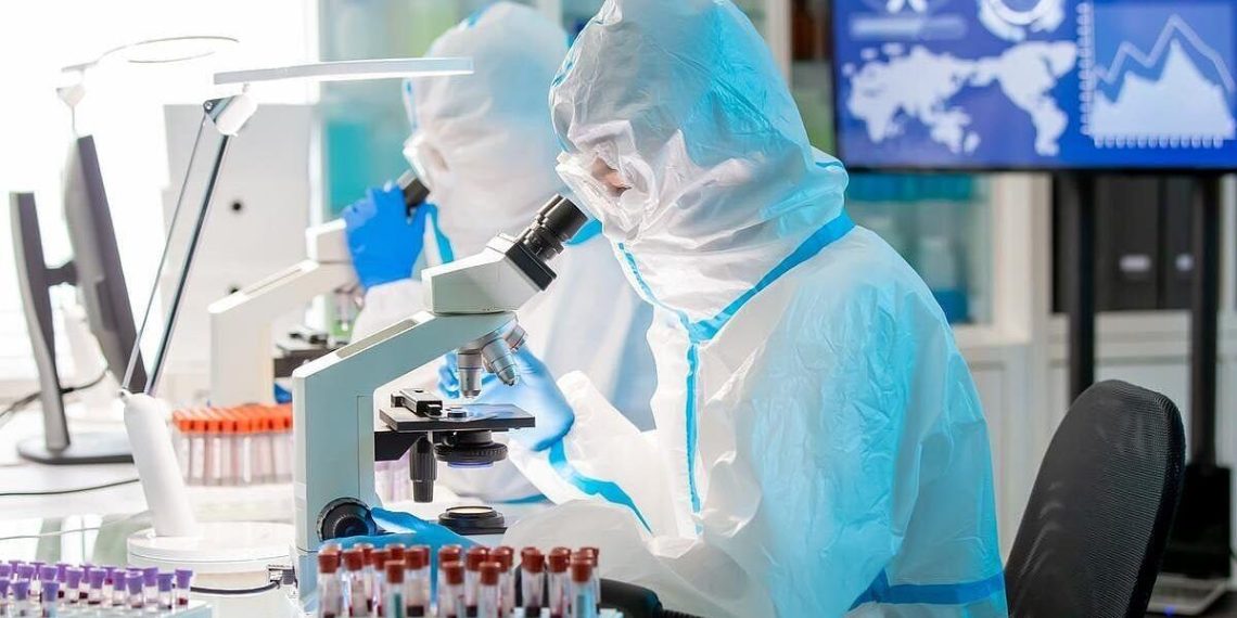 Federal Funding Cuts Would ‘Decimate’ Medical Analysis, Professional Warns | Well being Information