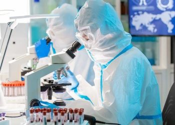 Federal Funding Cuts Would ‘Decimate’ Medical Analysis, Professional Warns | Well being Information