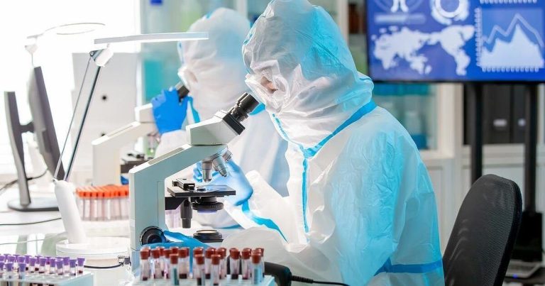 Federal Funding Cuts Would ‘Decimate’ Medical Analysis, Professional Warns | Well being Information