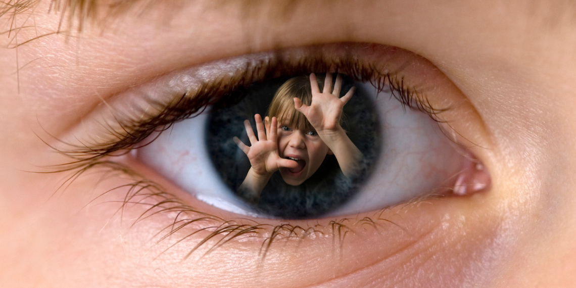 Bone-Chilling Horror Movie Formally Named ‘Scariest Film Ever’