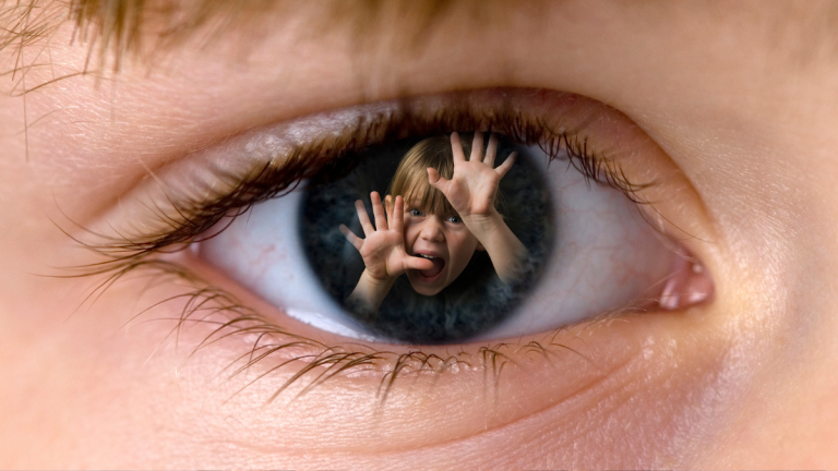 Bone-Chilling Horror Movie Formally Named ‘Scariest Film Ever’