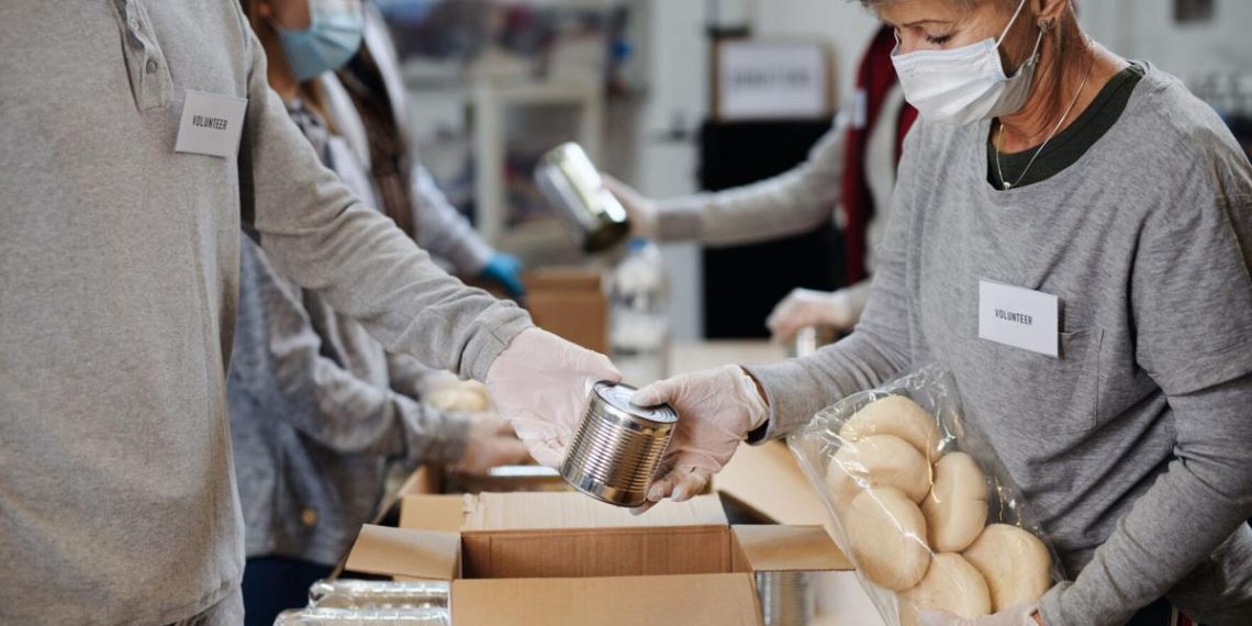 Indiana meals banks battle as USDA pulls again funding | Information