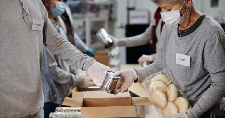 Indiana meals banks battle as USDA pulls again funding | Information