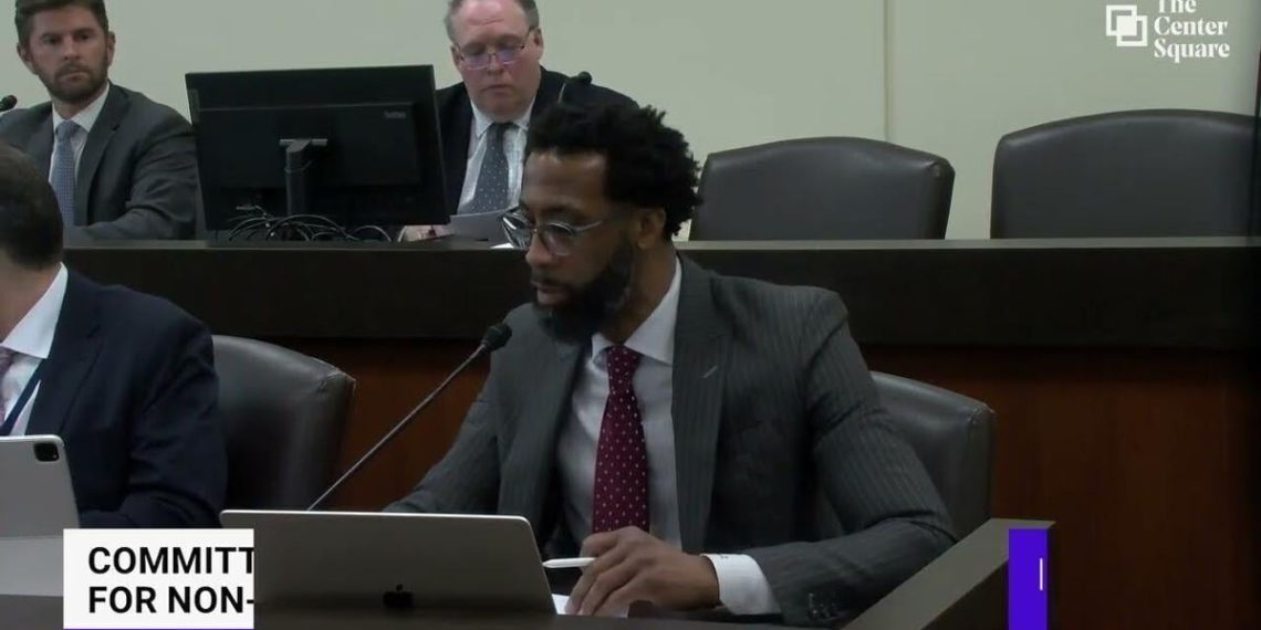 WATCH: Committee criticizes Pritzker as admin cuts non-citizen well being care |