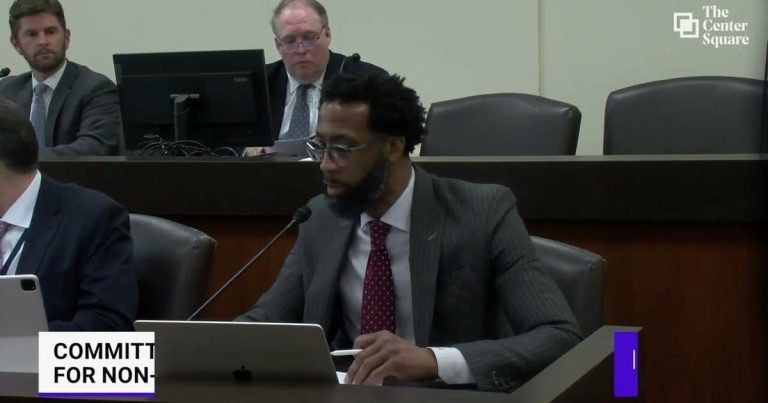WATCH: Committee criticizes Pritzker as admin cuts non-citizen well being care |