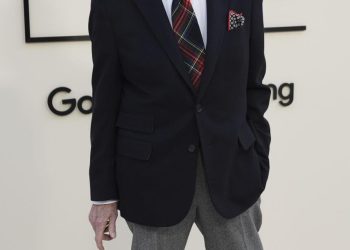 2025 Vogue Belief U.S. Awards | Nationwide Information