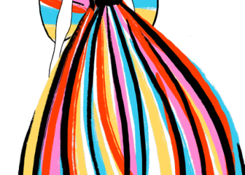 Annual CASA Vogue Present helps silent superheroes – The Brunswick Information