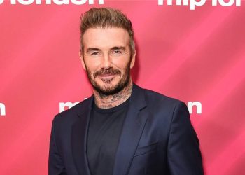 David Beckham Reveals ‘Tiring’ Behavior That ‘Annoys’ His Complete Household
