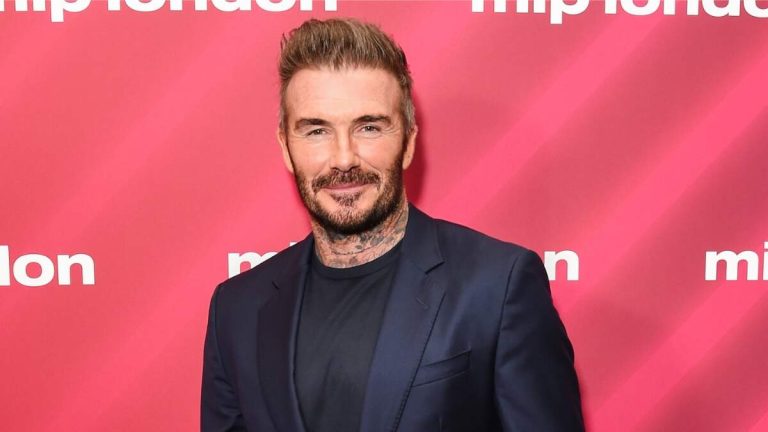 David Beckham Reveals ‘Tiring’ Behavior That ‘Annoys’ His Complete Household