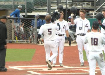 Eagles suffers the primary WIAC loss after dividing double heads with UW-Platteville | Sports activities