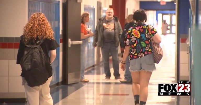 Video: Bixby Center Faculty goes without cost Wednesday – fox23.com