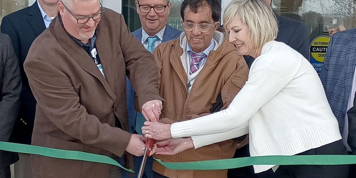 IRMC unveils Mountains Behavioral Well being facility – Indiana Gazette On-line