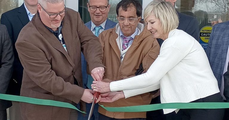 IRMC unveils Mountains Behavioral Well being facility – Indiana Gazette On-line