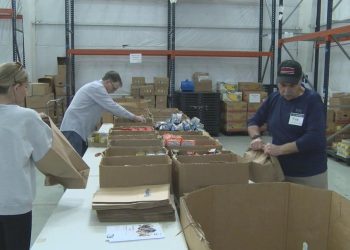 Catholic Charities of Acadiana proclaims new FoodNet Meals Financial institution location | Native