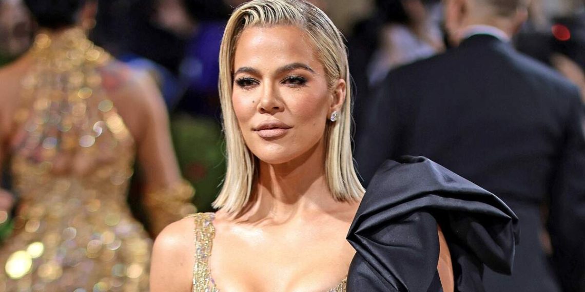 Khloe Kardashian ‘Offended’ By ‘Insulting’ Method She Was Handled By Exes