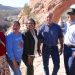 Secretary of Well being Robert F. Kennedy Jr. visits Navajo Nation | Information