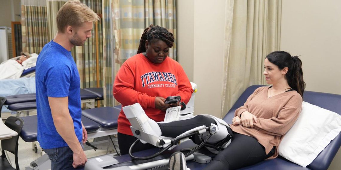 Utility deadline approaches for ICC well being science applications – Northeast Mississippi Day by day Journal