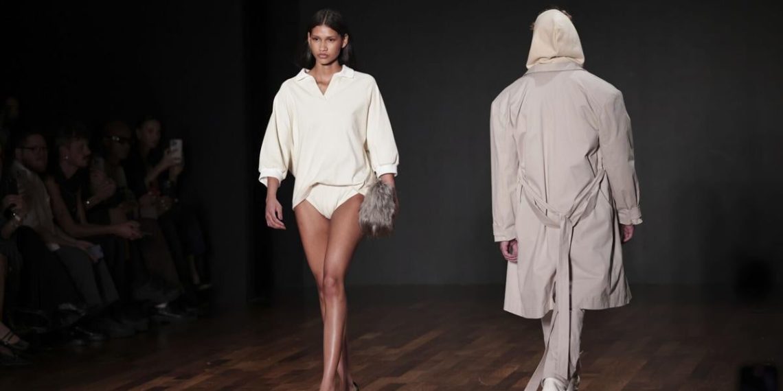 Brazil Trend MNMAL – Goshen Information